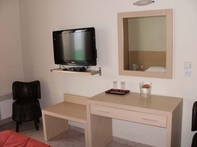 Amfitrion Hotel Agios Konstantinos  Bilik gambar